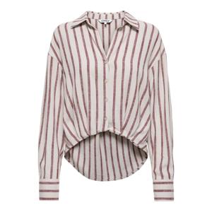 Only Siesta Balloon Sleeve Shirt